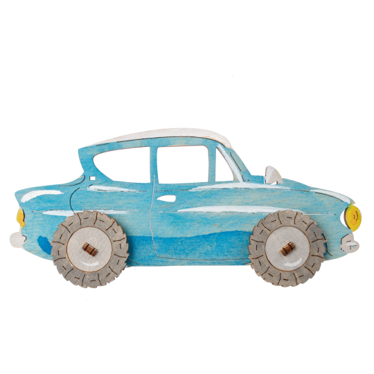 Ford Anglia™